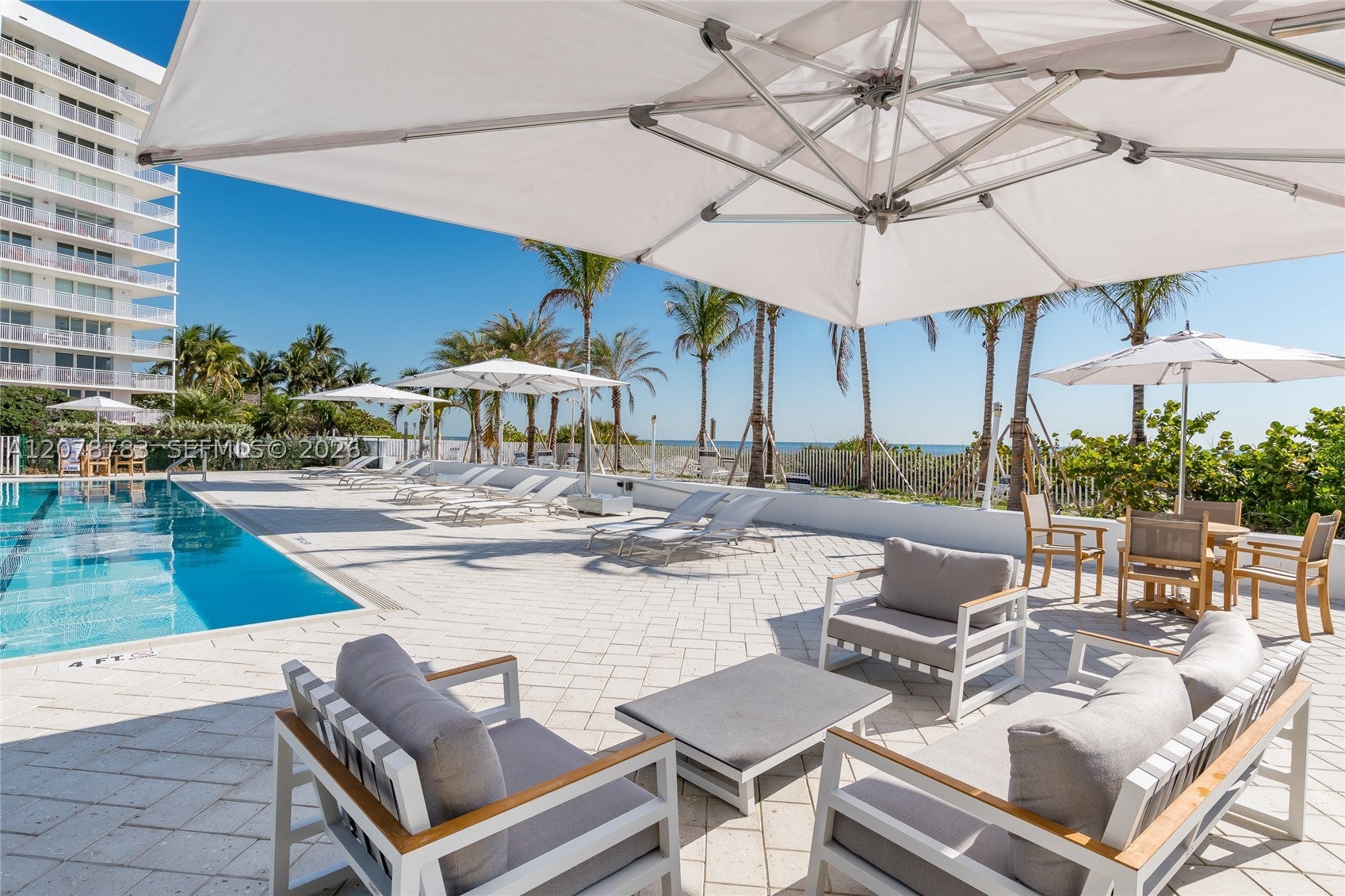 613 Ocean Dr 7C