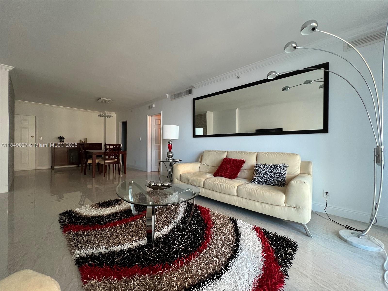 WAVE CONDO - Residential Lease