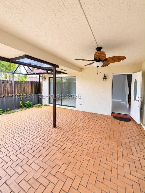 Photo of 7671 W Courtyard Run W, Boca Raton, FL 33433 (MLS # A12104926)