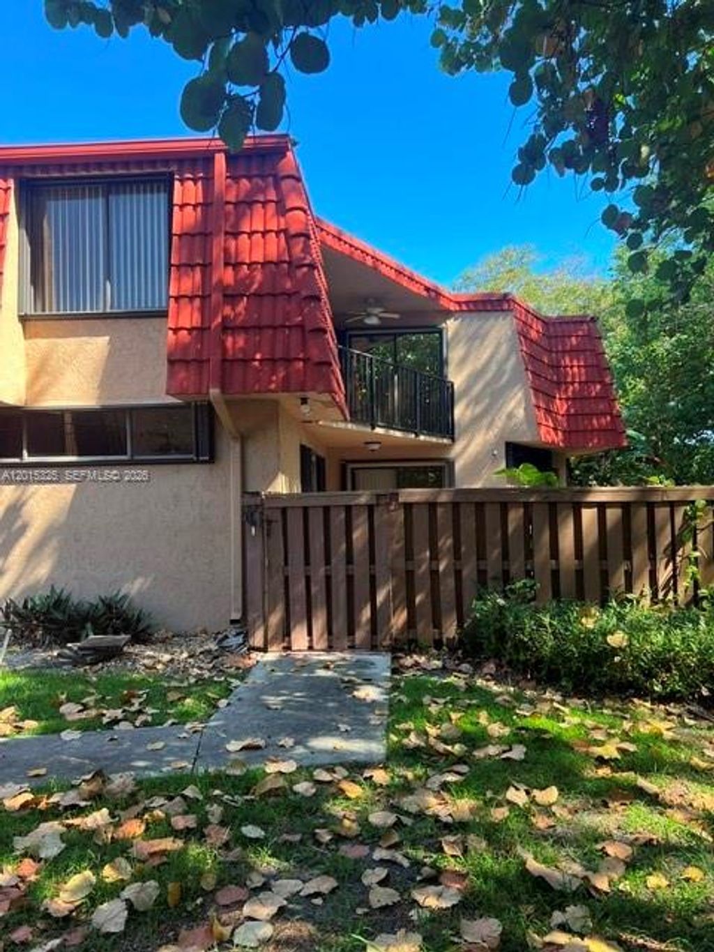 Photo of 8129 Severn Dr #C, Boca Raton, FL 33433 (MLS # A12015325)
