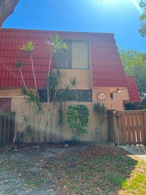 BOCA RIO NORTH - Residential