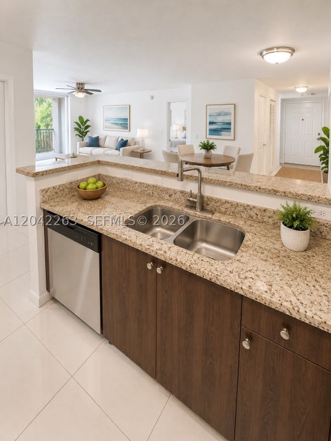 Tiny photo for 11177 SW 8th St #208, Pembroke Pines, FL 33025 (MLS # A12042263)