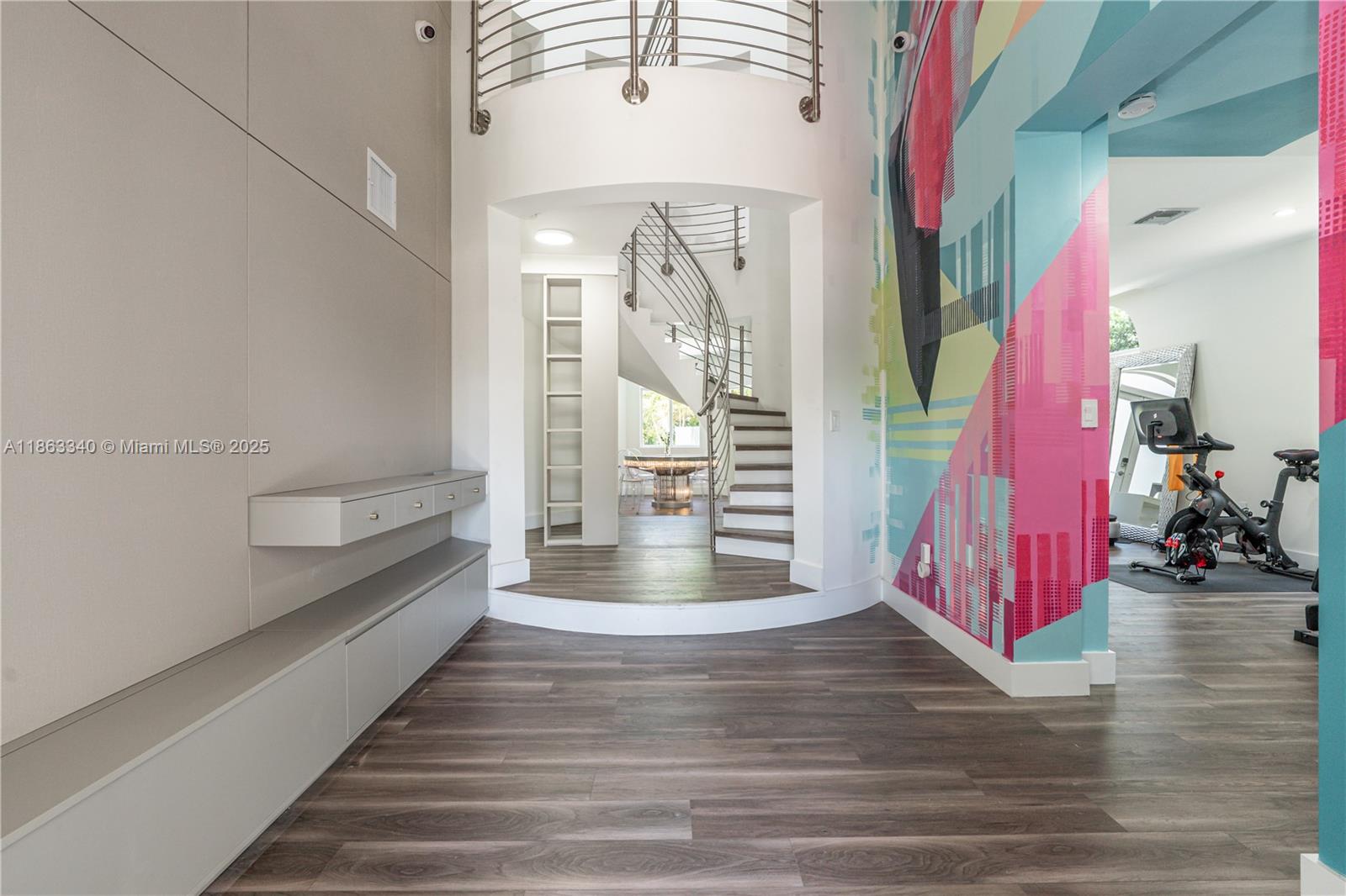 LA GORCE GOLF SUB - Residential