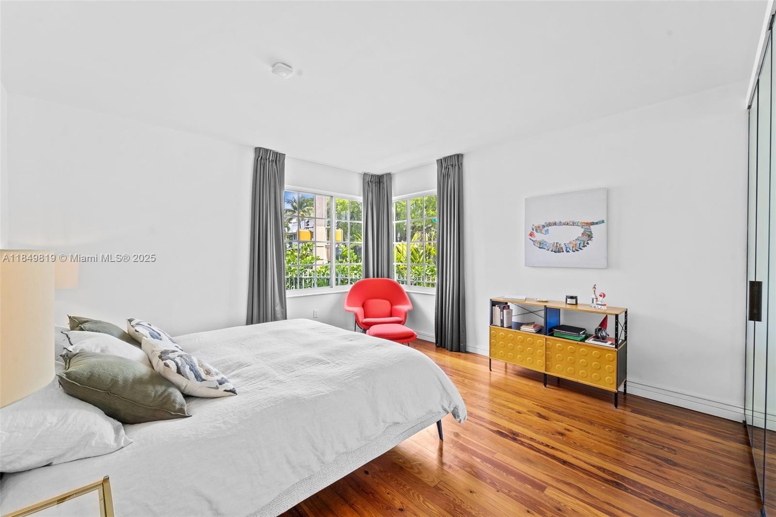 THE METROPOLIS OF SOUTH B - Residential