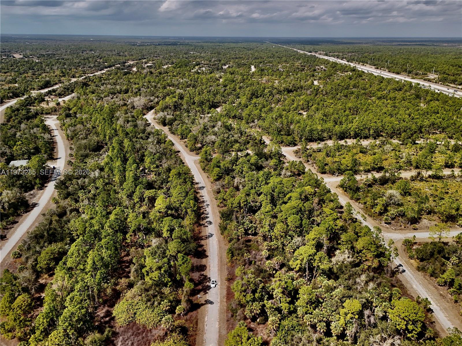 PORT CHARLOTTE - Land