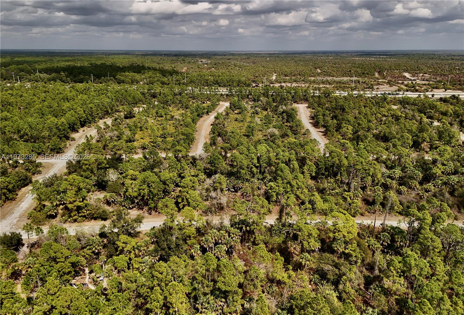 PORT CHARLOTTE - Land