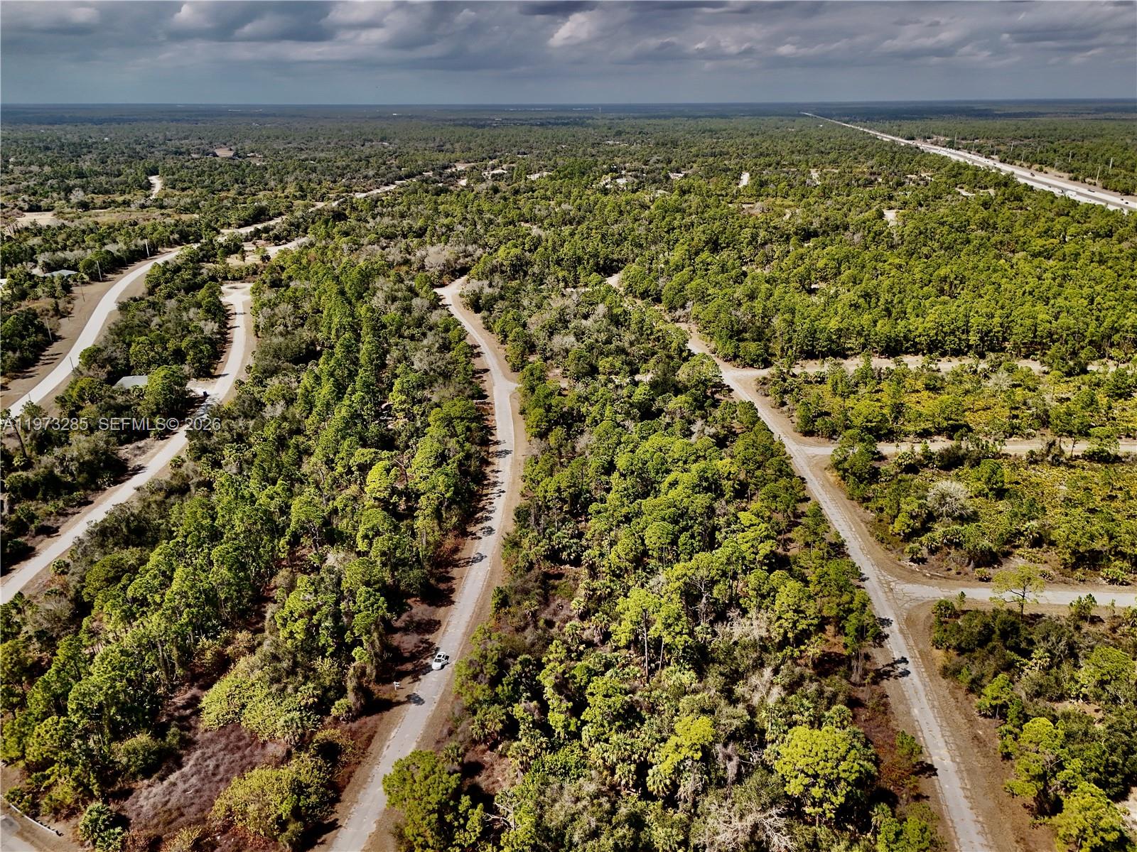 PORT CHARLOTTE - Land