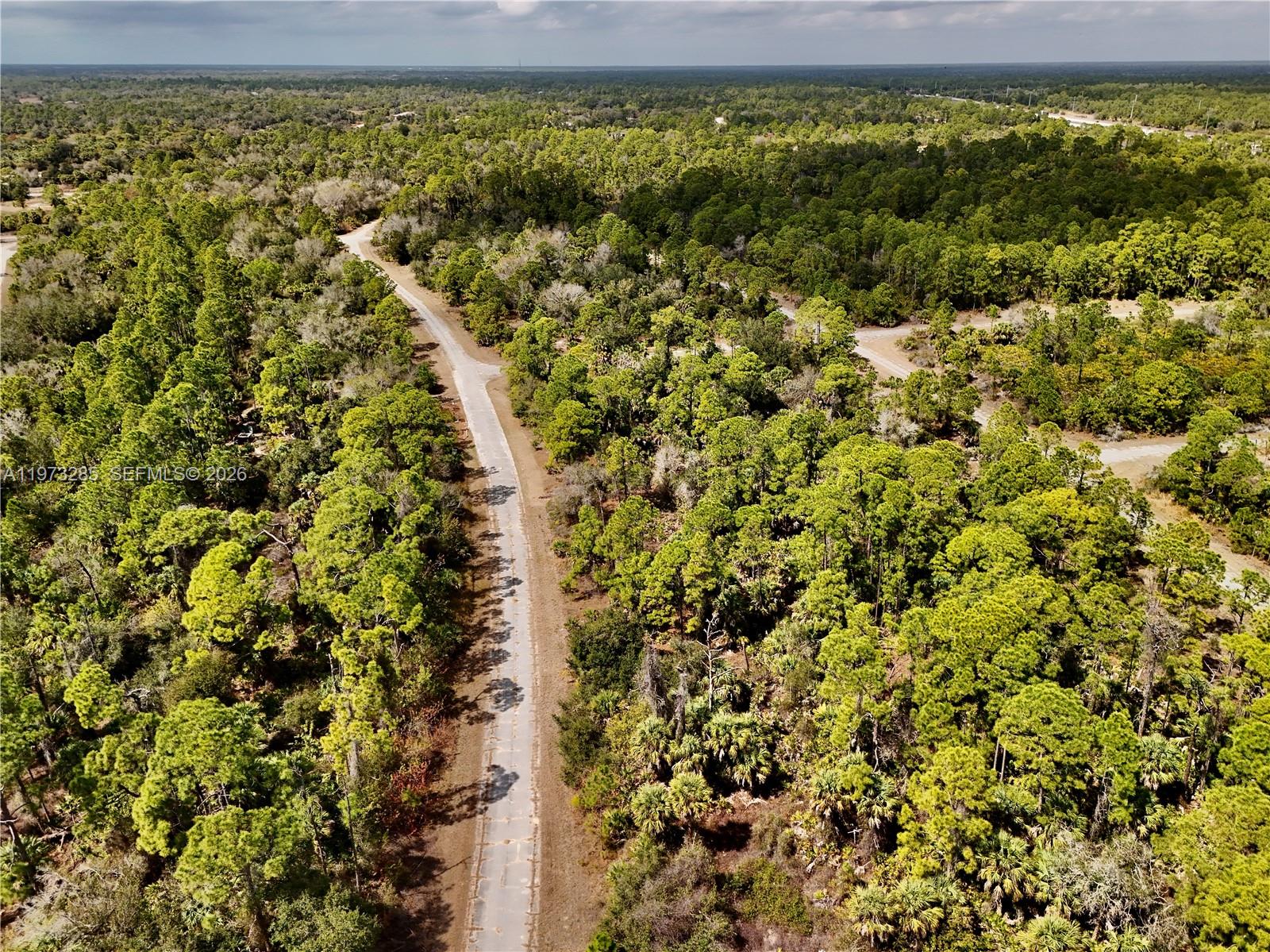 PORT CHARLOTTE - Land