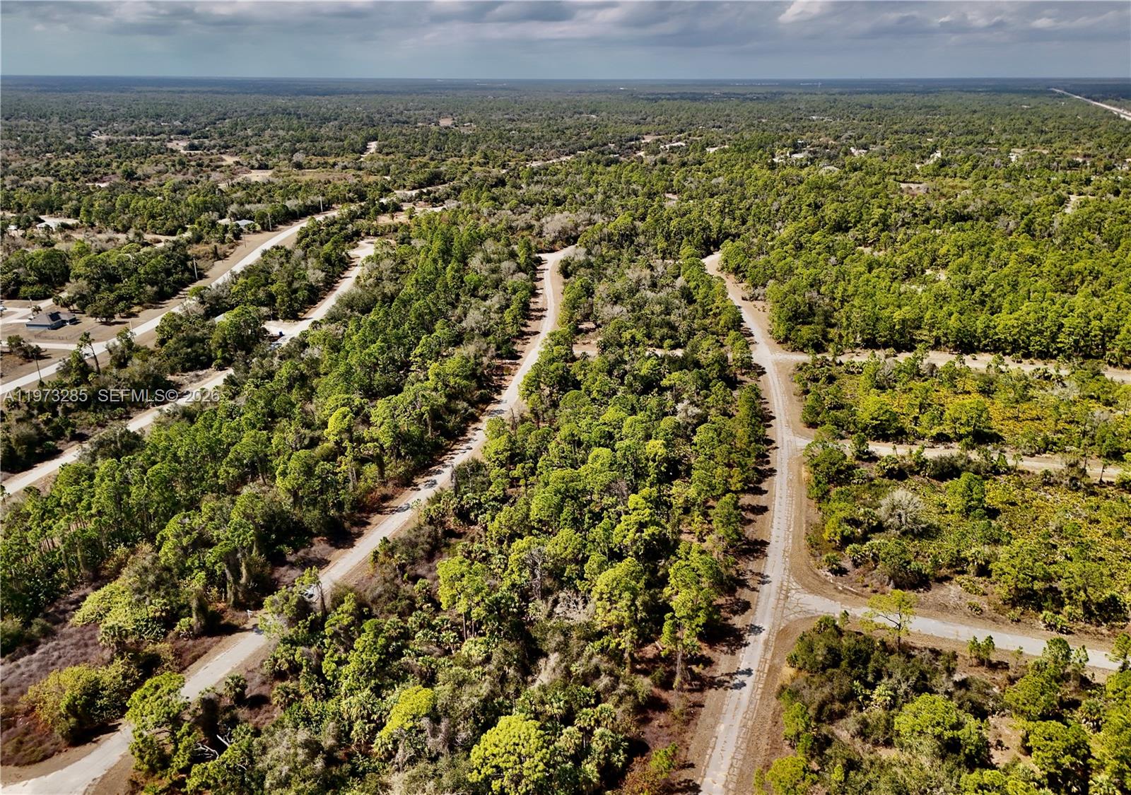 PORT CHARLOTTE - Land