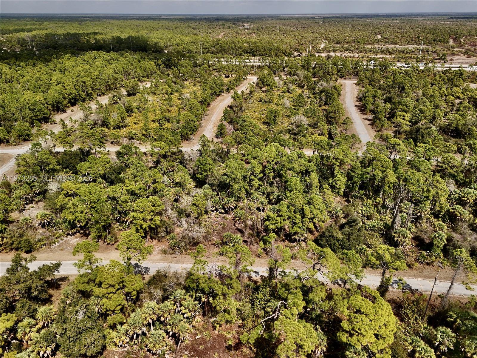 PORT CHARLOTTE - Land