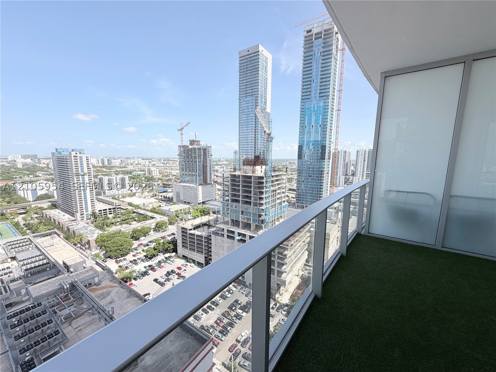 851 NE 1st Ave 2406