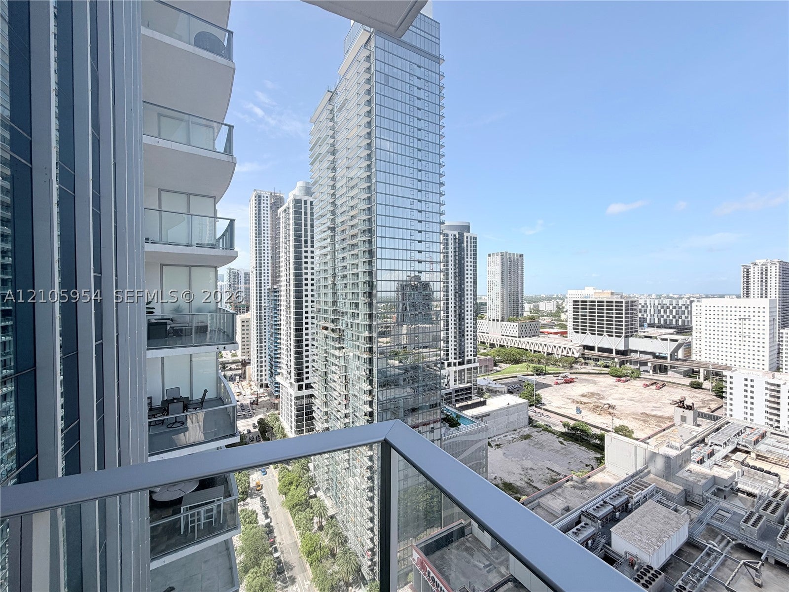 851 NE 1st Ave 2406