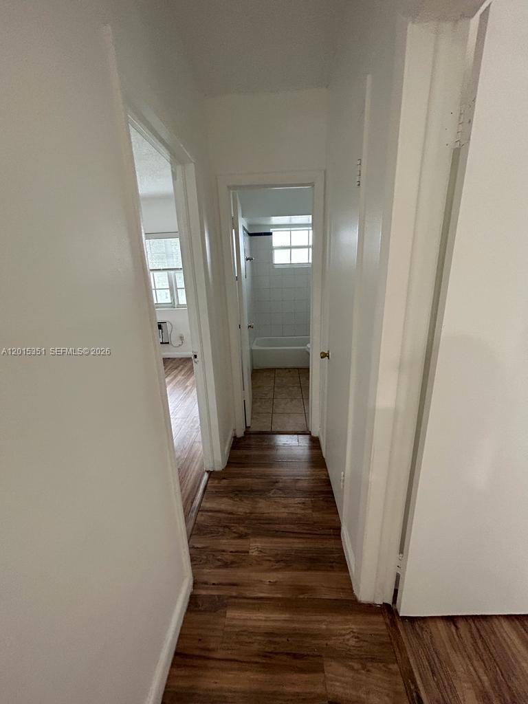 BELLE ISLE CONDO - Residential Lease