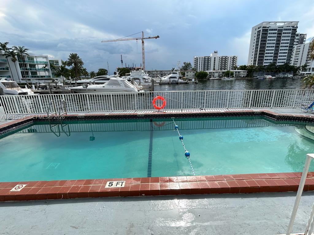 BELLE ISLE CONDO - Residential Lease