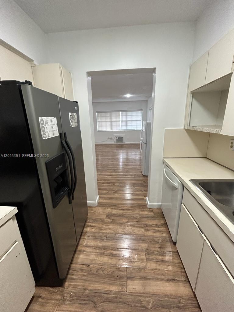 BELLE ISLE CONDO - Residential Lease