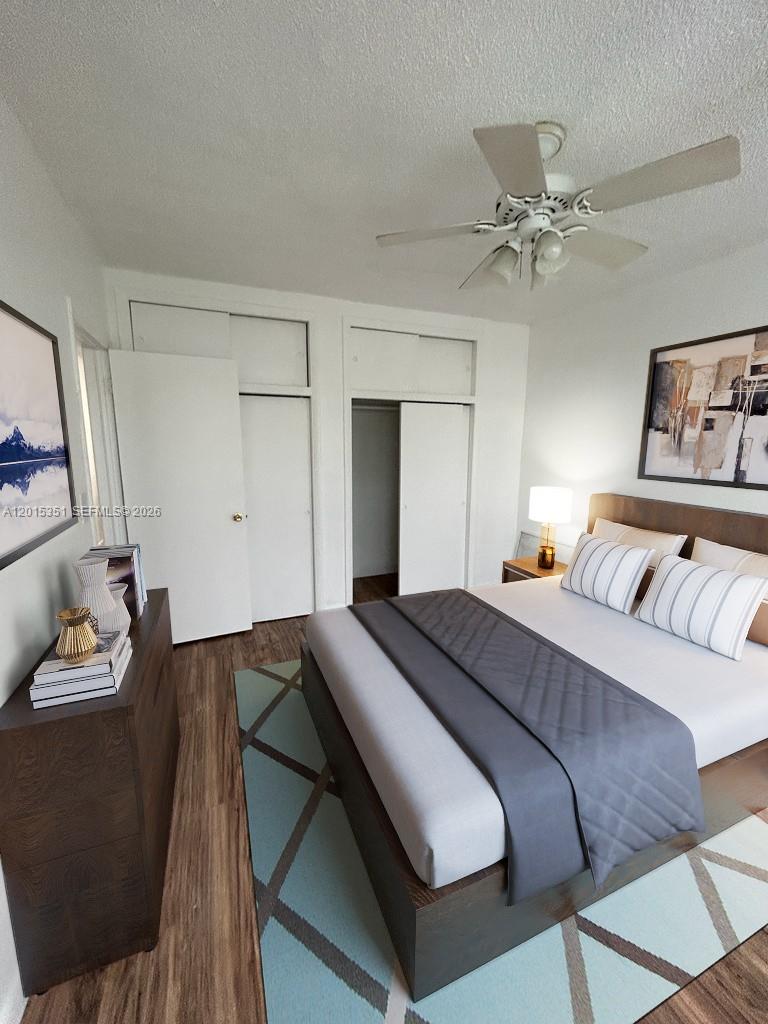 BELLE ISLE CONDO - Residential Lease