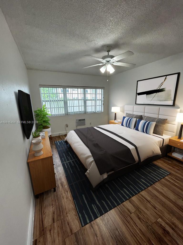 BELLE ISLE CONDO - Residential Lease