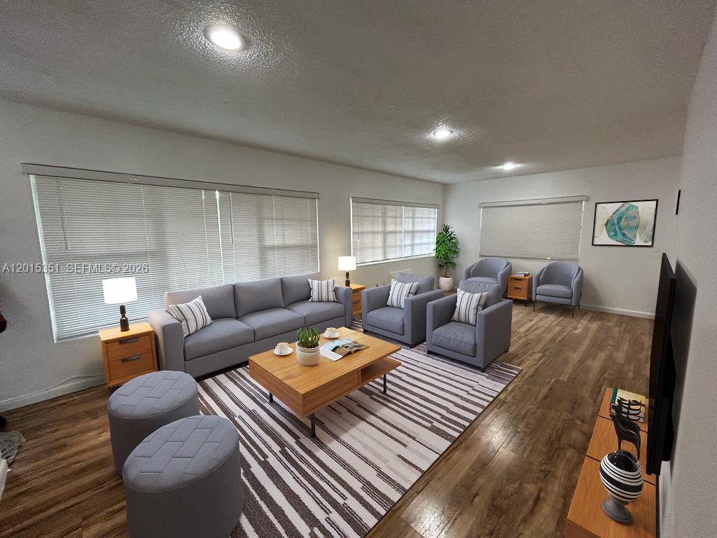 BELLE ISLE CONDO - Residential Lease