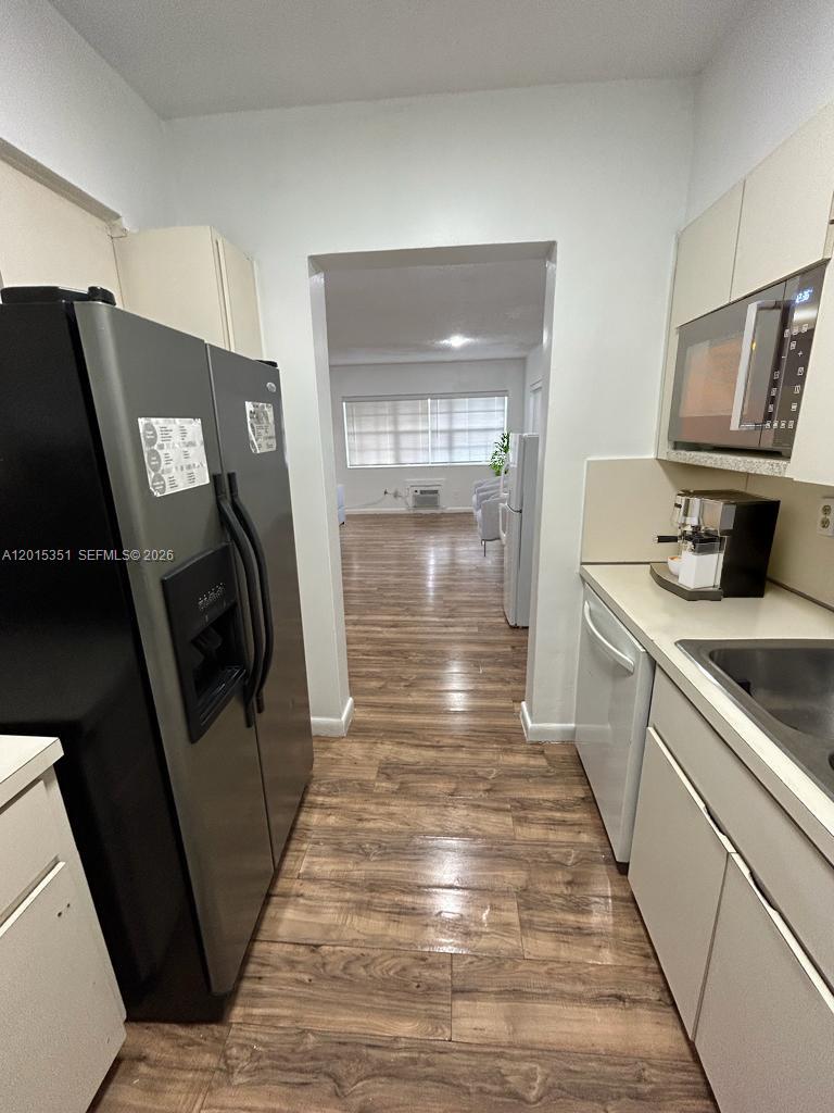 BELLE ISLE CONDO - Residential Lease