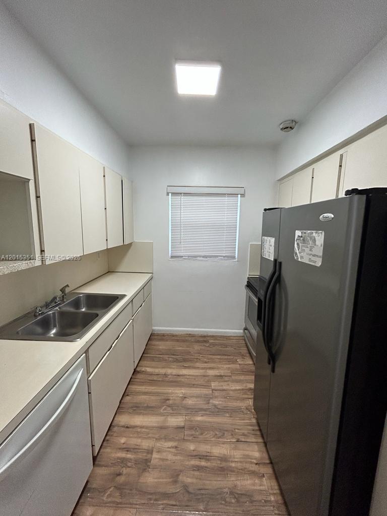 BELLE ISLE CONDO - Residential Lease