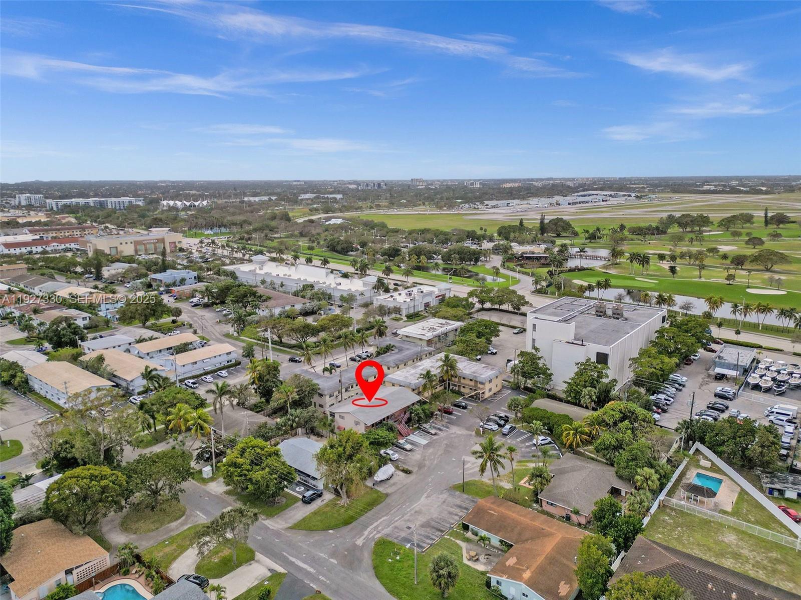 FLORENCE VILLAS - Residential Income