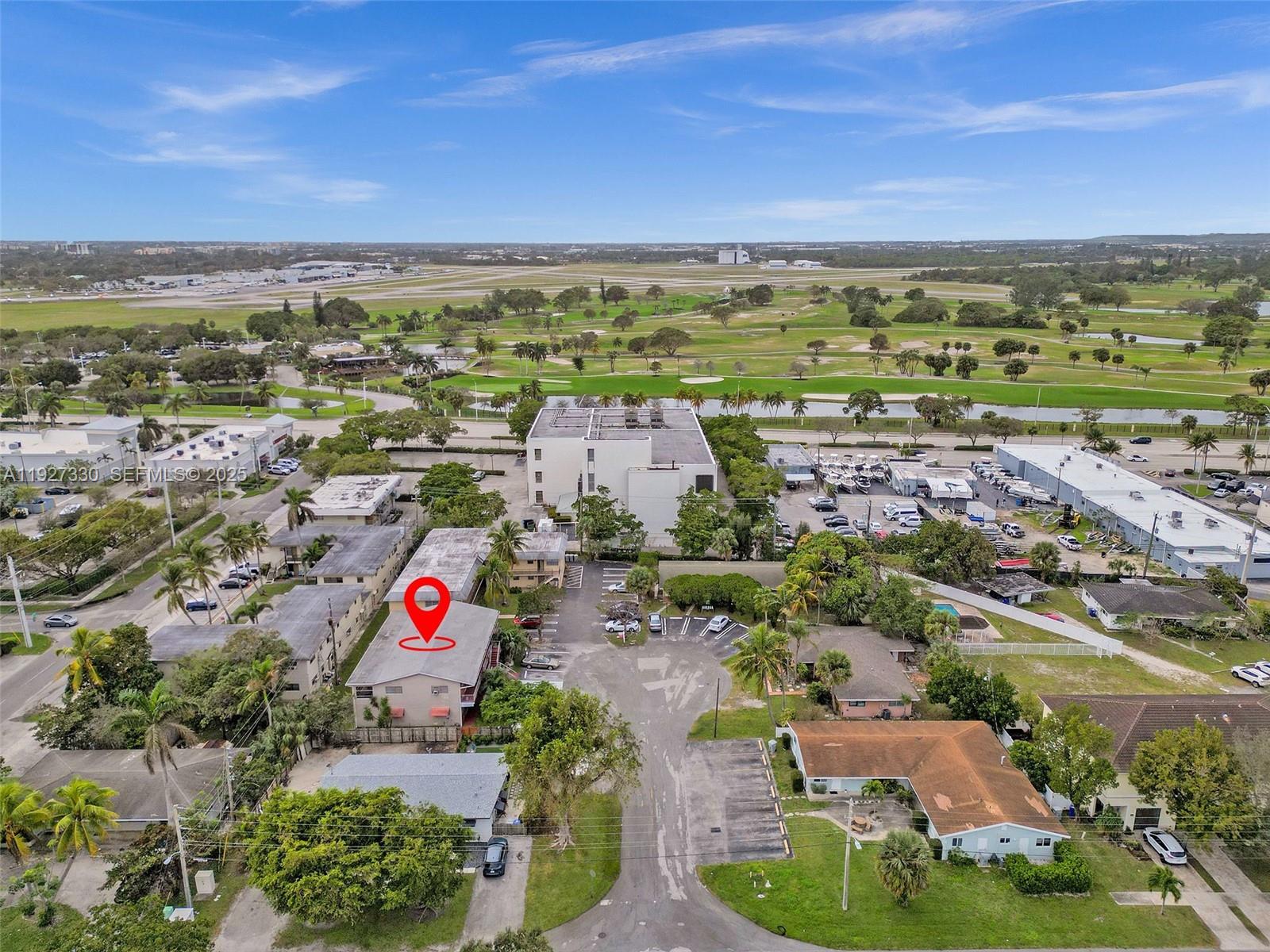 FLORENCE VILLAS - Residential Income