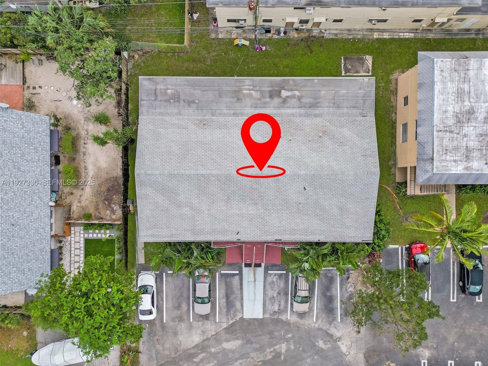 FLORENCE VILLAS - Residential Income