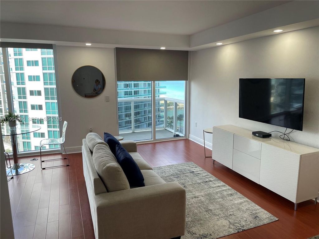 Photo of 10275 Collins Ave #1205, Bal Harbour, FL 33154 (MLS # A11994390)