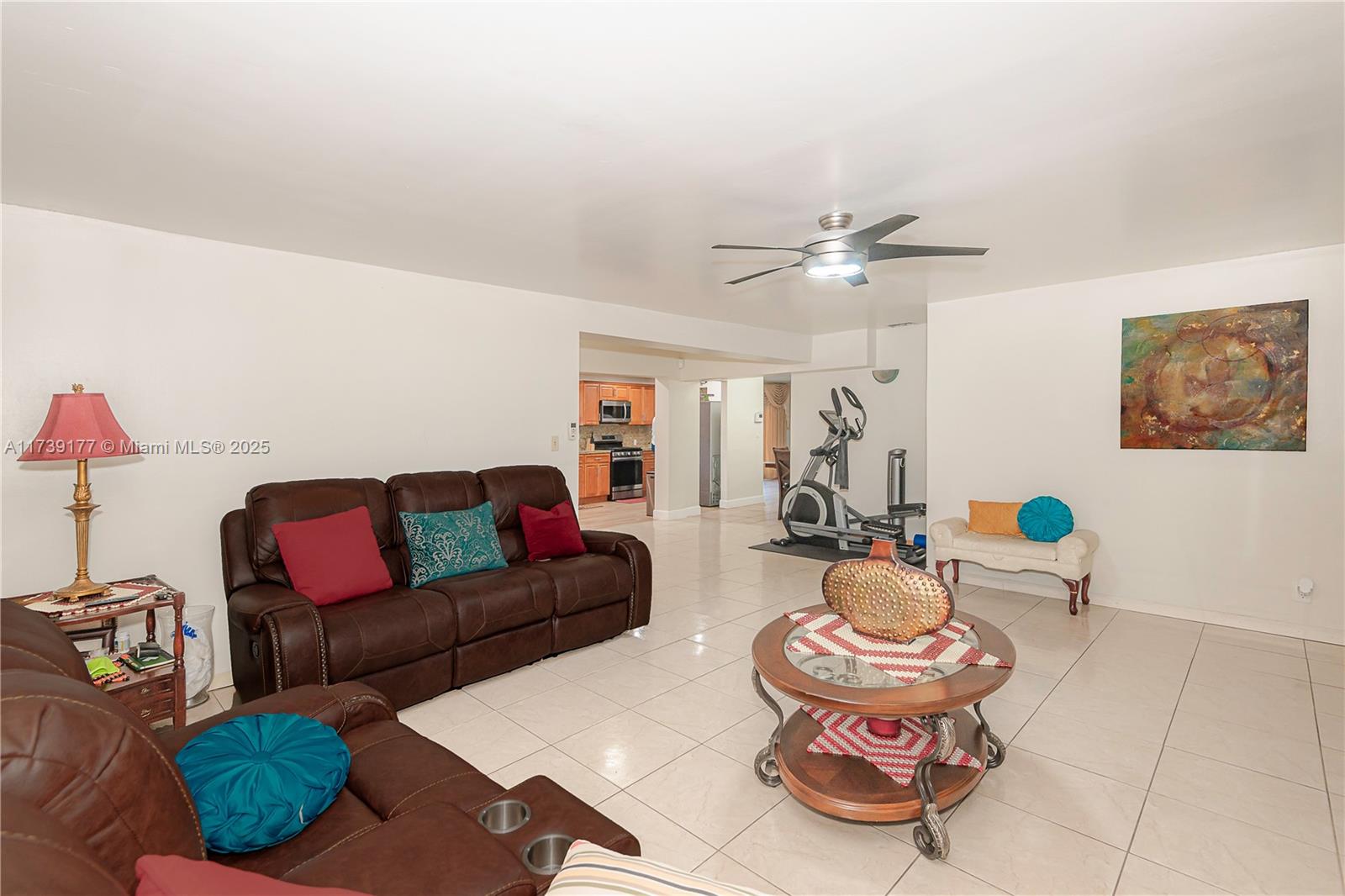 SUNRISE GOLF VILLAGE SEC - Residential