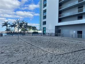 MARINABLUE CONDO - Residential Lease