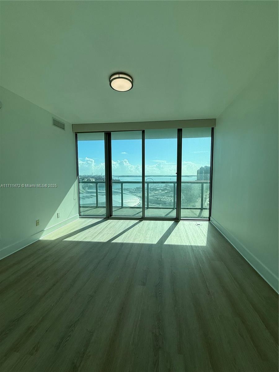 MARINABLUE CONDO - Residential Lease