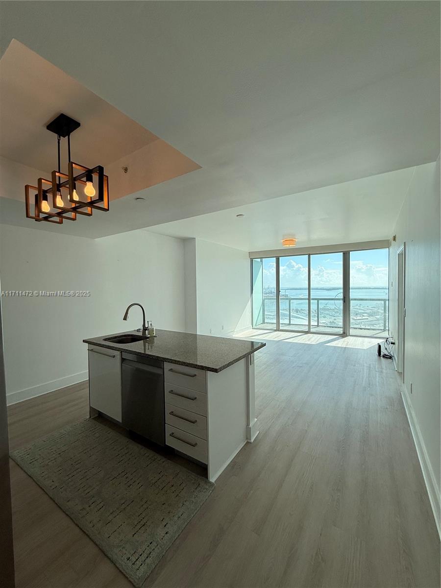 MARINABLUE CONDO - Residential Lease