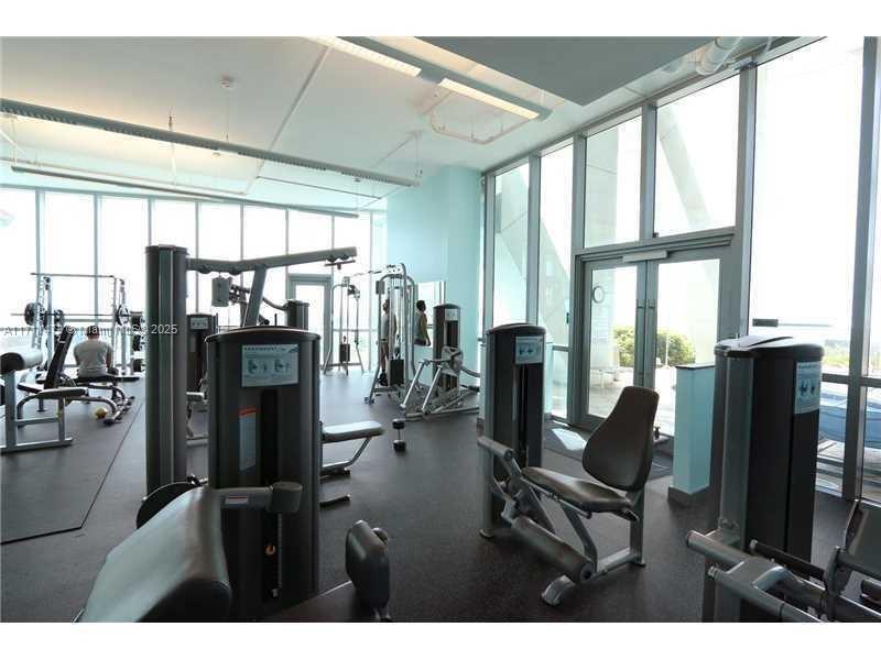 MARINABLUE CONDO - Residential Lease