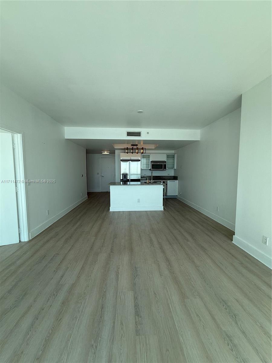 MARINABLUE CONDO - Residential Lease