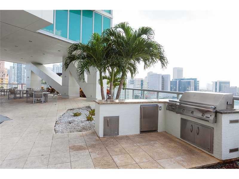 MARINABLUE CONDO - Residential Lease