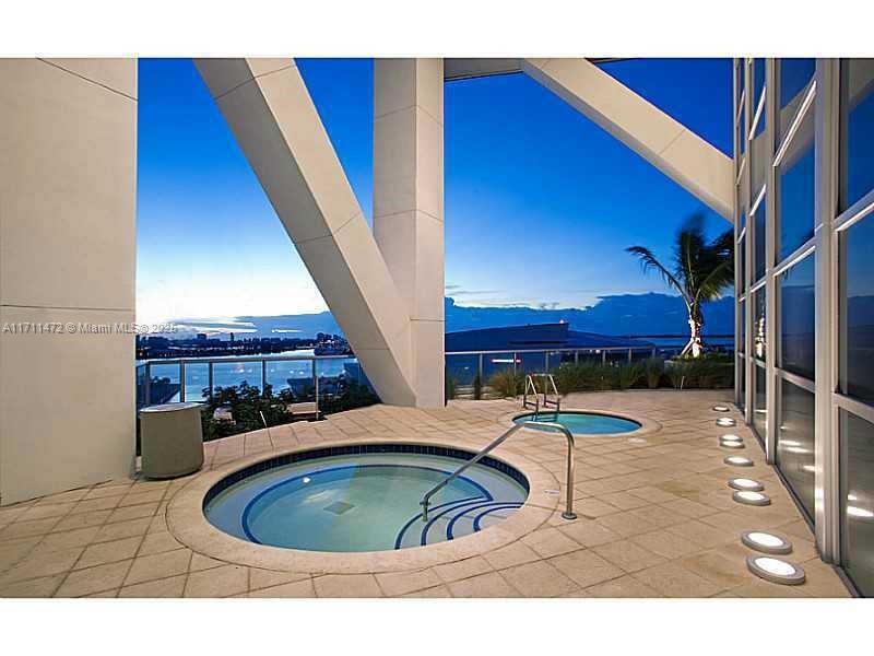 MARINABLUE CONDO - Residential Lease
