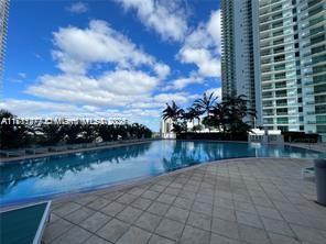 MARINABLUE CONDO - Residential Lease