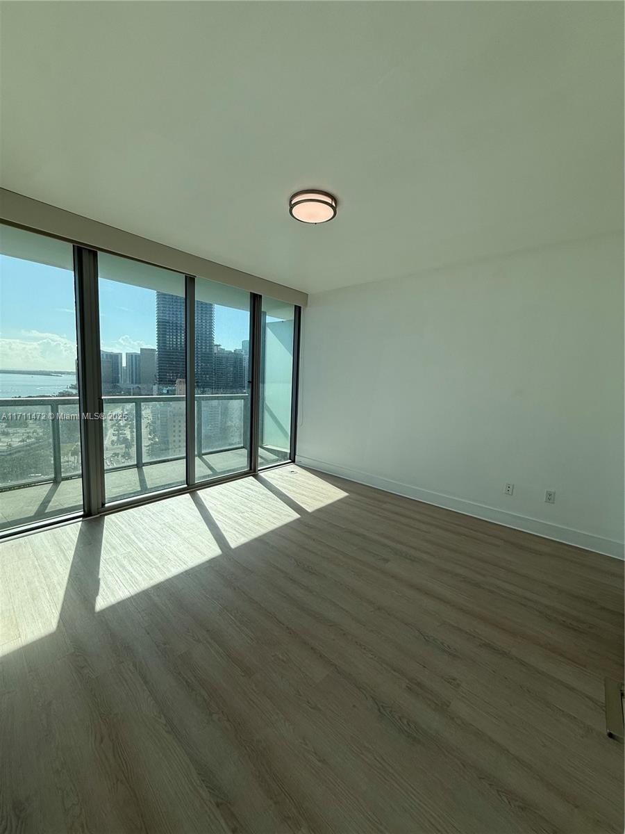 MARINABLUE CONDO - Residential Lease