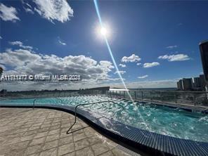 MARINABLUE CONDO - Residential Lease