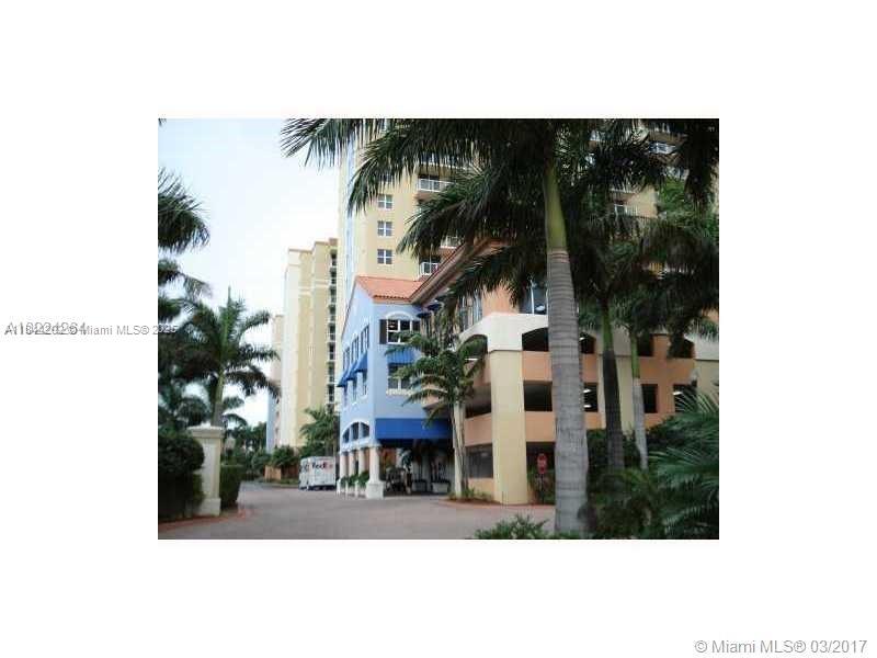 For Investors Only. One bedroom, one bath centrally located near airport and 836. Laminate floor in living areas & bedroom, bathroom & kitchen tile.