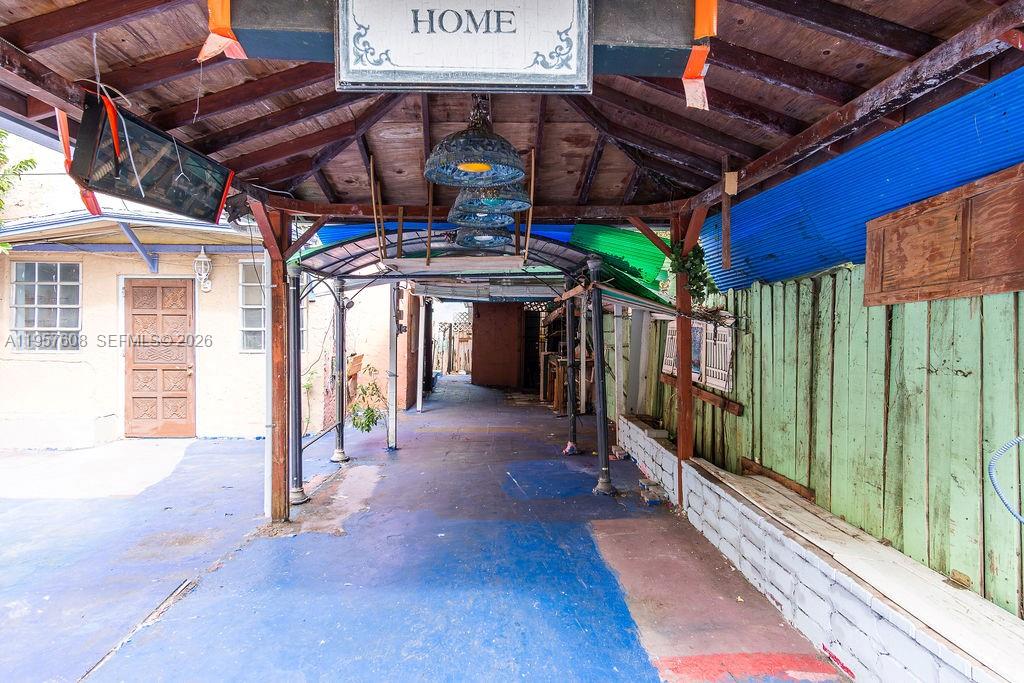 PALM GROVE - Residential