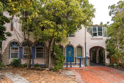 2345 SW 19th St Miami FL 33145