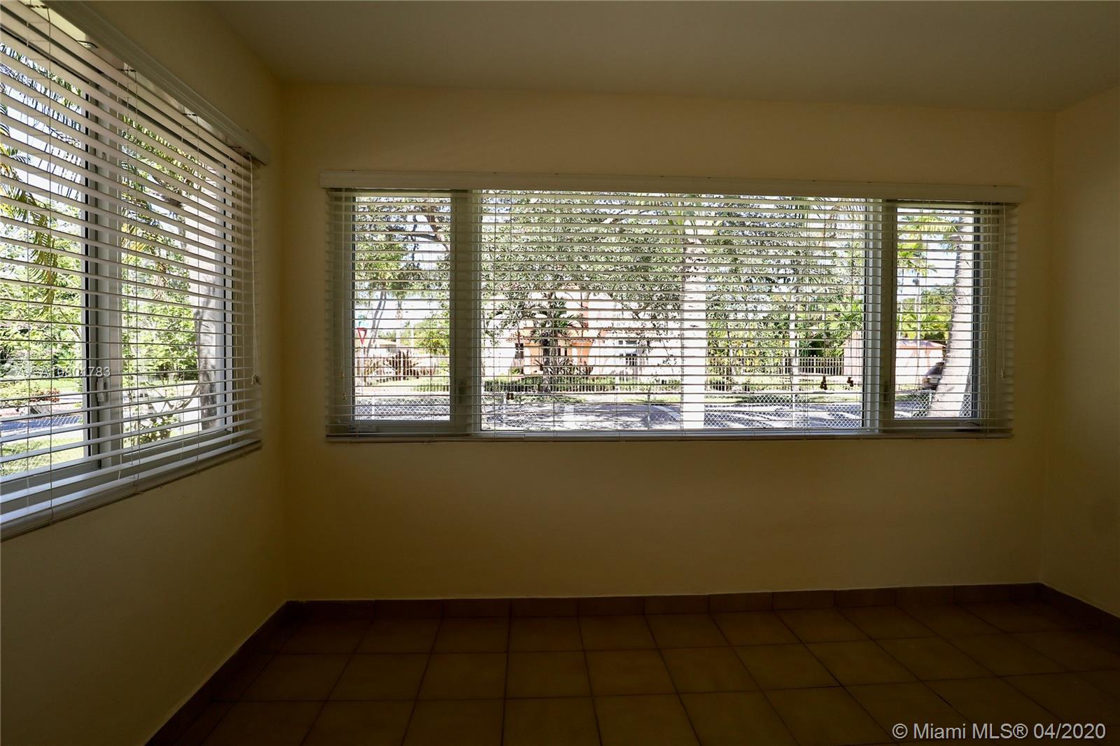 GOBLE MANOR - Residential Lease