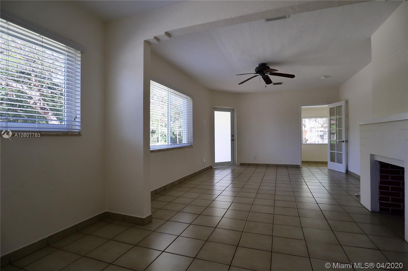 GOBLE MANOR - Residential Lease