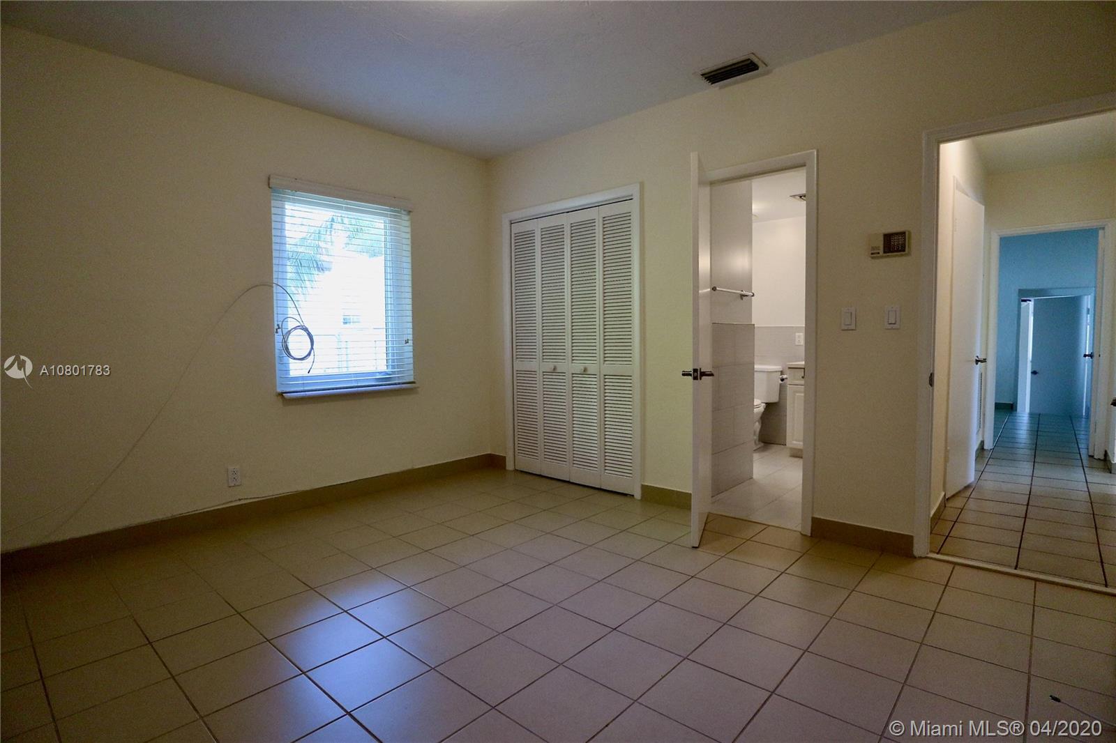 GOBLE MANOR - Residential Lease