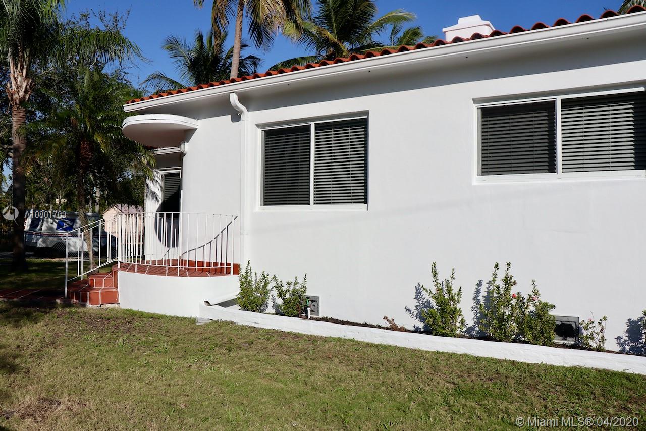 GOBLE MANOR - Residential Lease