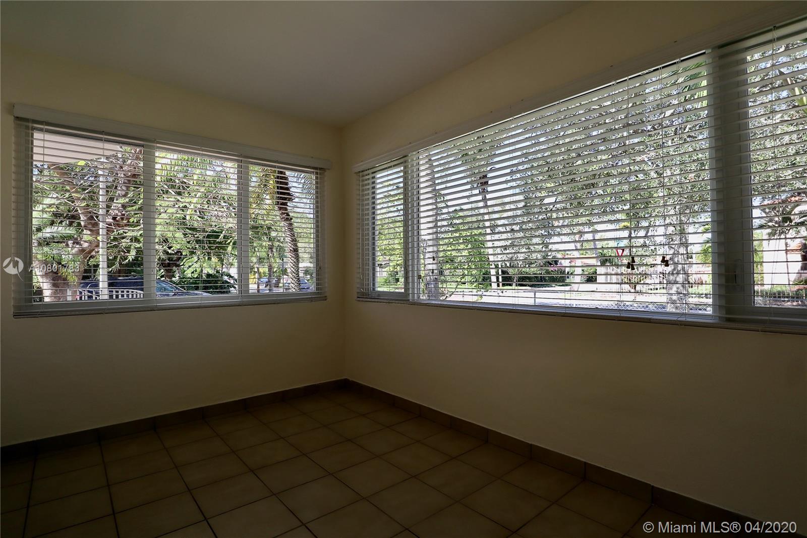 GOBLE MANOR - Residential Lease