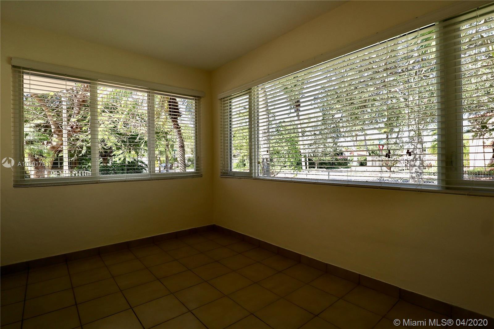 GOBLE MANOR - Residential Lease