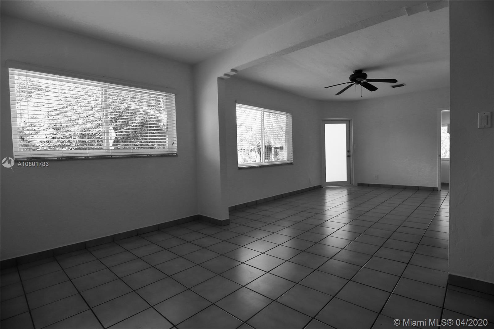 GOBLE MANOR - Residential Lease