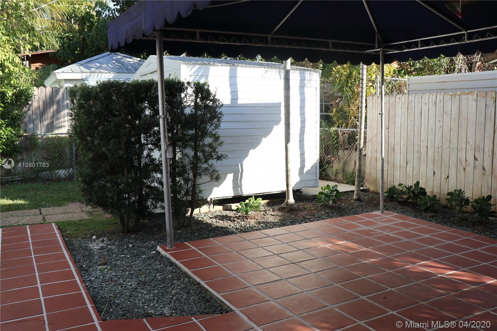 GOBLE MANOR - Residential Lease